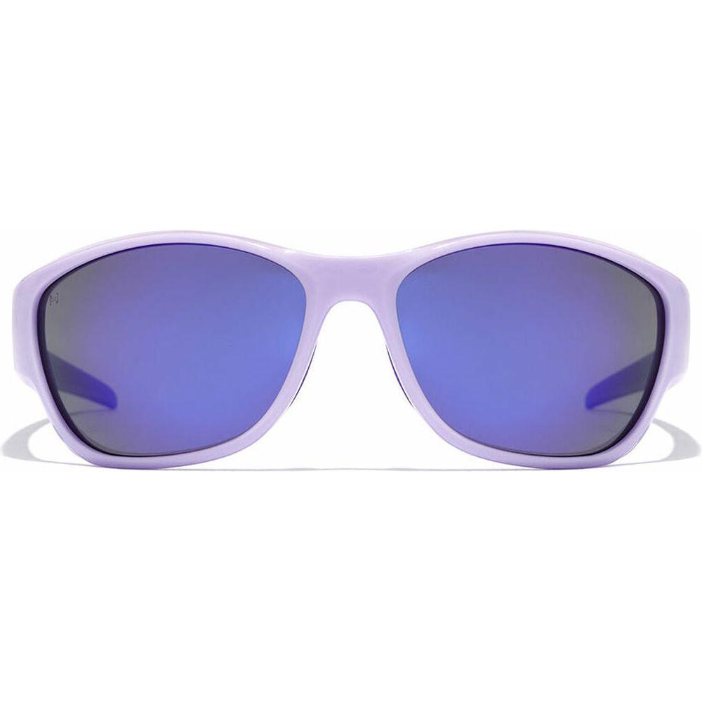 Unisex Sunglasses Hawkers RAVE Lilac Ø 46 mm-0