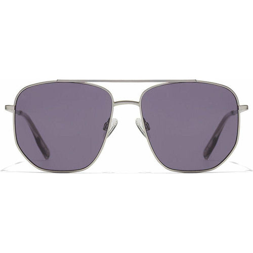 Load image into Gallery viewer, Unisex Sunglasses Hawkers Cad Ø 53 mm Silver Purple-0
