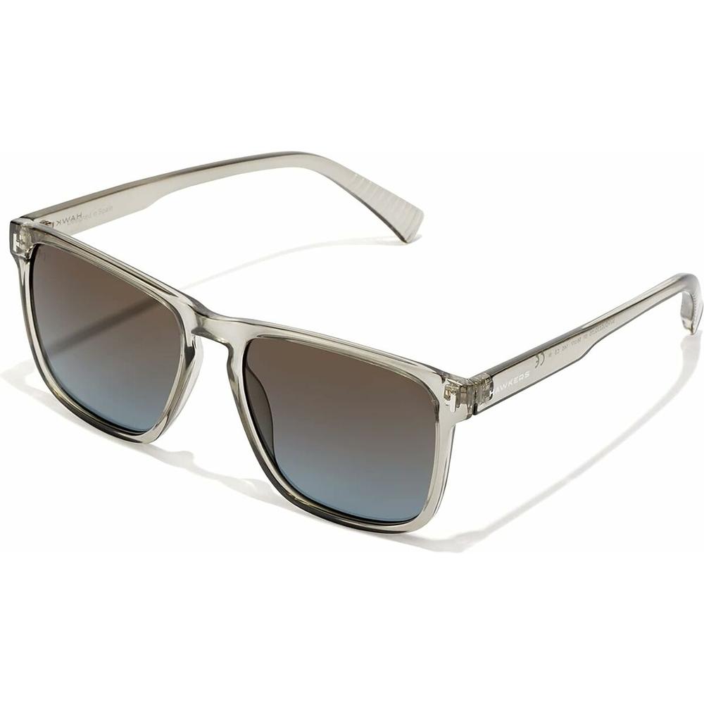Unisex Sunglasses Hawkers Dust Ø 52 mm Grey-0