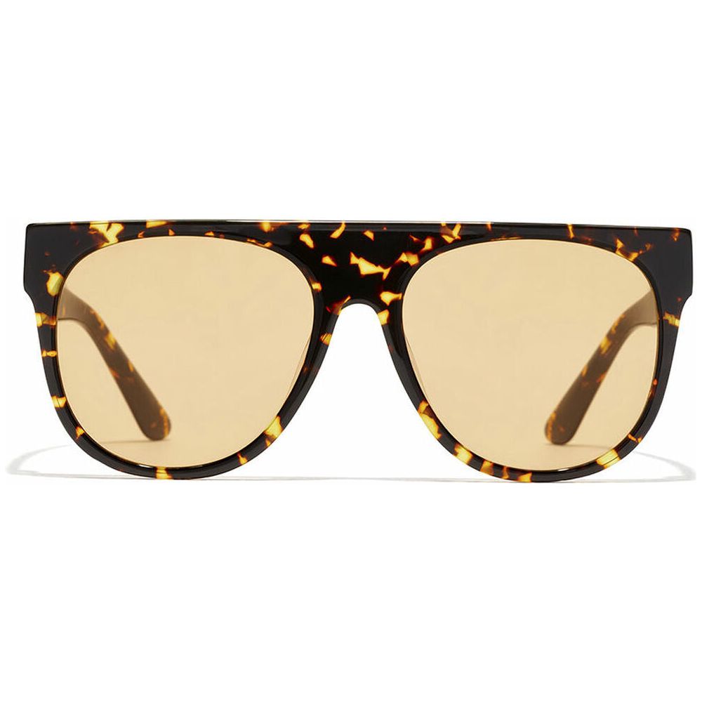 Ladies' Sunglasses Hawkers x Paula Echevarría Yellow Black Ø 45 mm-7