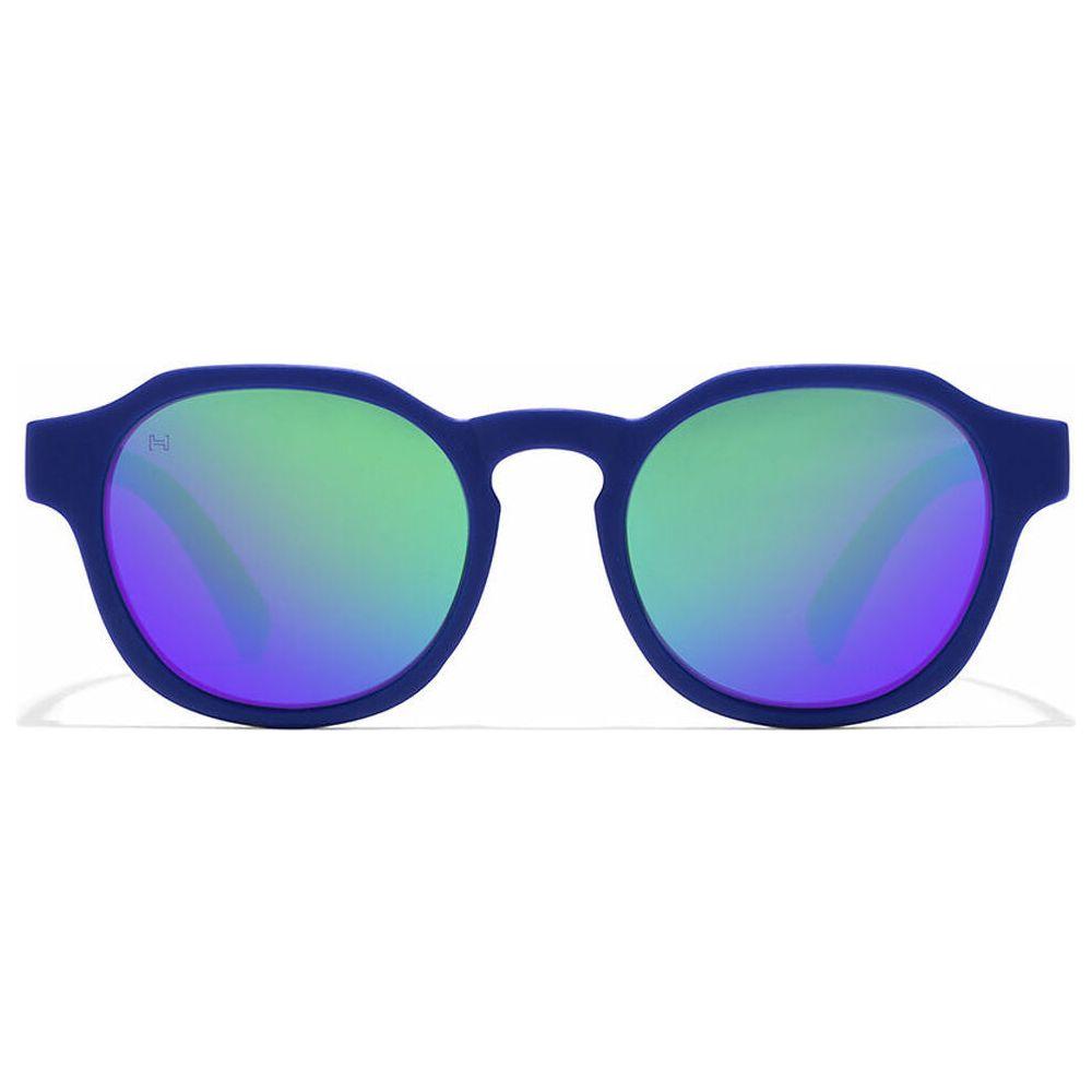 Child Sunglasses Hawkers WARWICK KIDS Ø 44 mm Dark blue-0