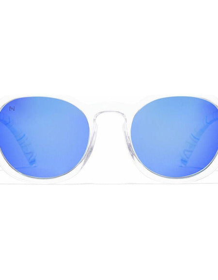 Child Sunglasses Hawkers WARWICK KIDS Ø 44 mm Transparent-0