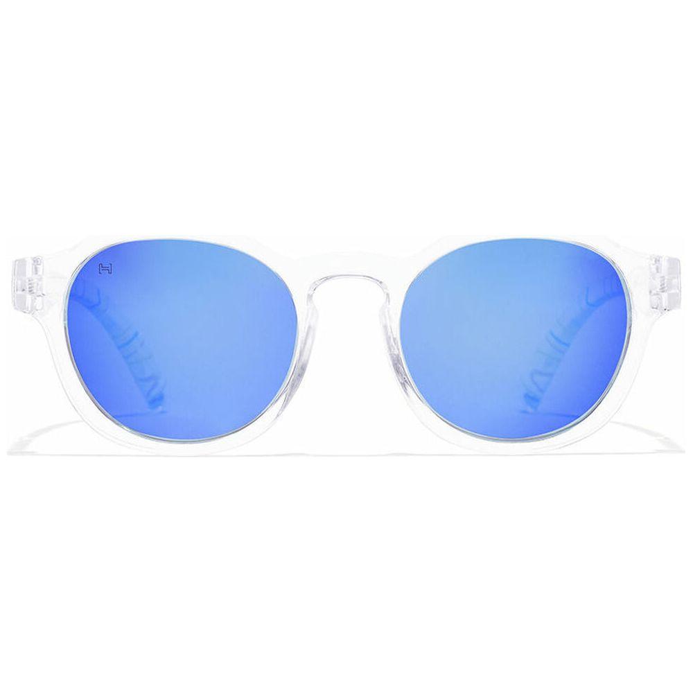 Child Sunglasses Hawkers WARWICK KIDS Ø 44 mm Transparent-0