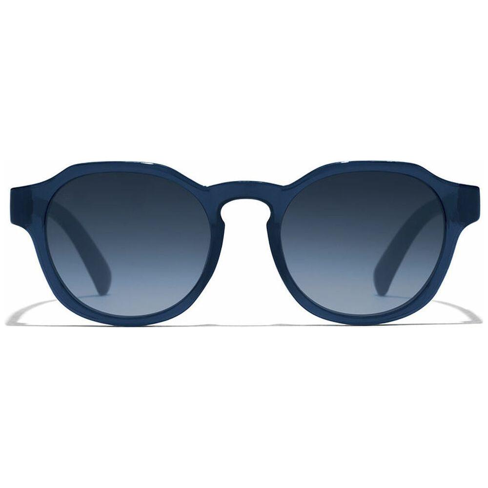 Child Sunglasses Hawkers WARWICK KIDS Ø 44 mm Dark blue-0