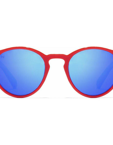 Child Sunglasses Hawkers BELAIR KIDS Ø 42 mm Red-0
