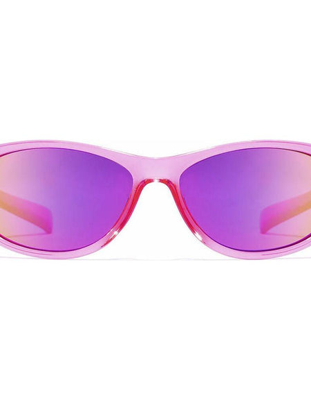 Child Sunglasses Hawkers RAVE KIDS Ø 38 mm Pink-0