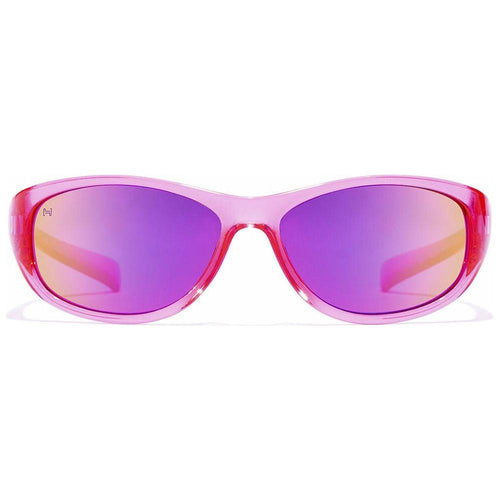 Load image into Gallery viewer, Child Sunglasses Hawkers RAVE KIDS Ø 38 mm Pink-0
