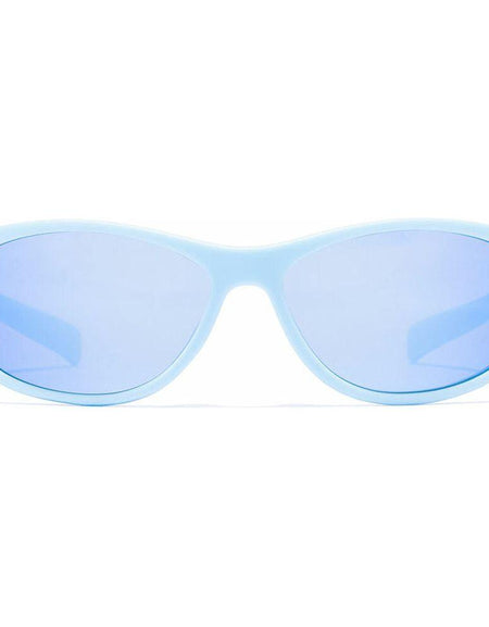 Child Sunglasses Hawkers RAVE KIDS Ø 38 mm Turquoise-0