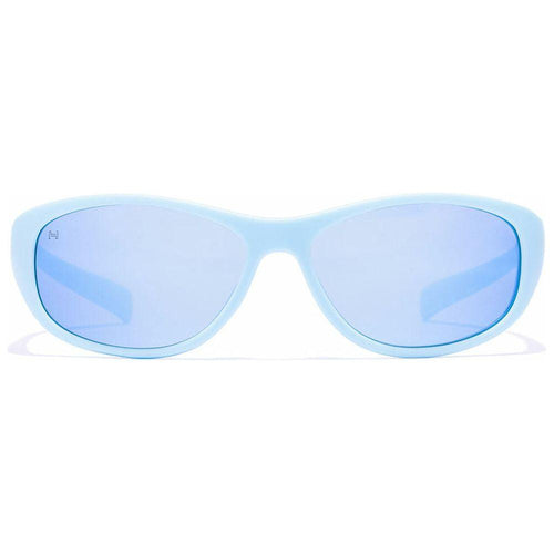 Load image into Gallery viewer, Child Sunglasses Hawkers RAVE KIDS Ø 38 mm Turquoise-0
