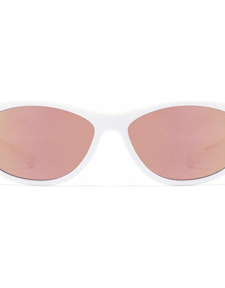 Child Sunglasses Hawkers RAVE KIDS Ø 38 mm White-0