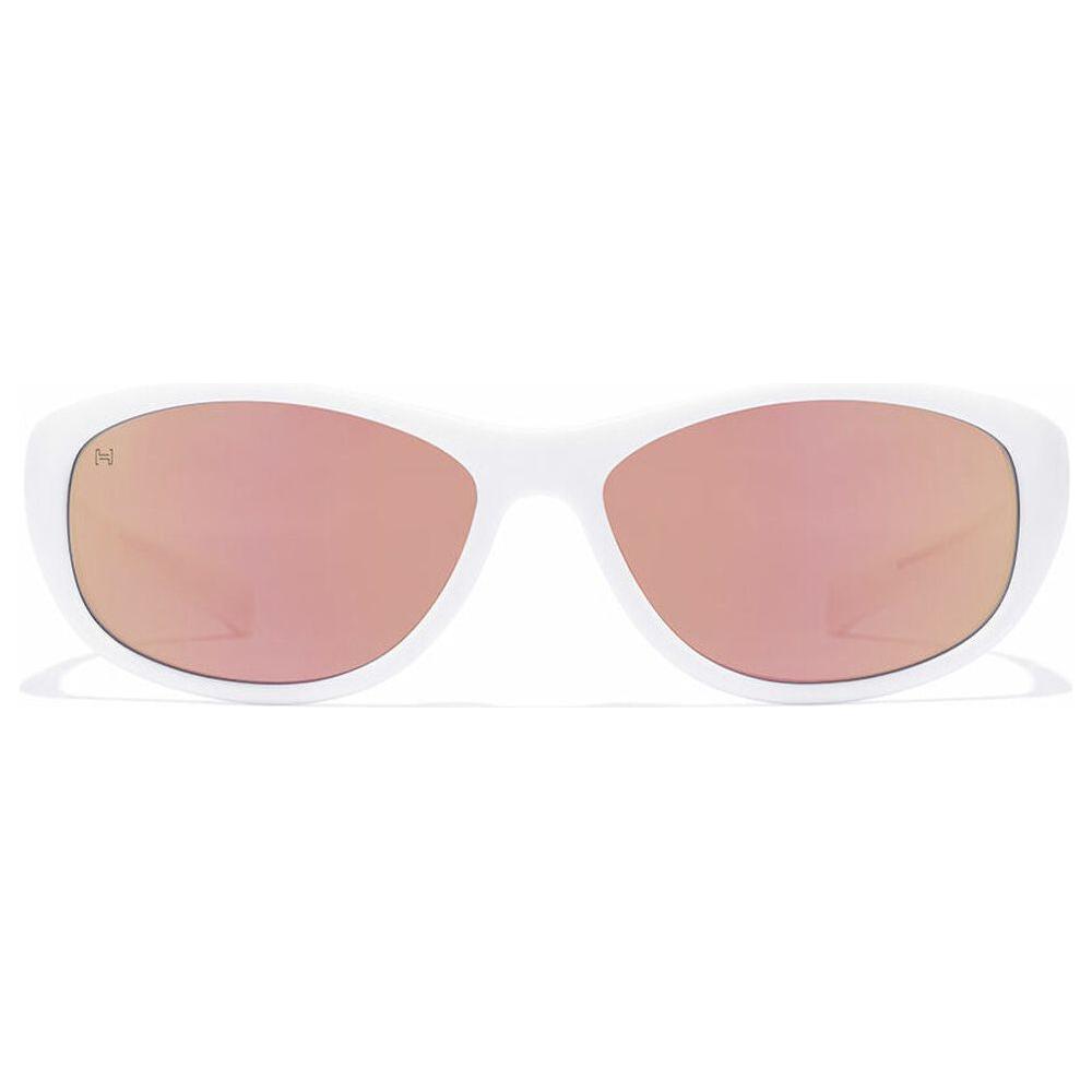 Child Sunglasses Hawkers RAVE KIDS Ø 38 mm White-0