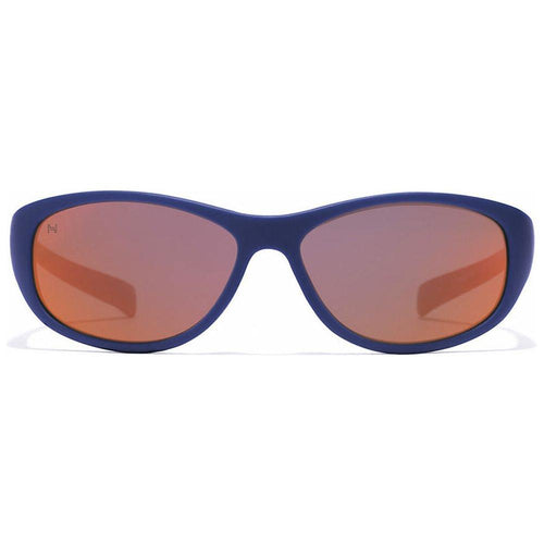 Load image into Gallery viewer, Child Sunglasses Hawkers RAVE KIDS Ø 38 mm Dark blue-0
