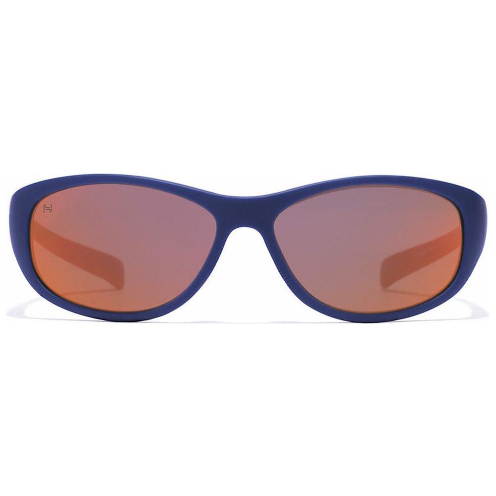 Child Sunglasses Hawkers RAVE KIDS Ø 38 mm Dark blue-0