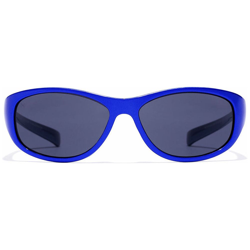 Child Sunglasses Hawkers RAVE KIDS Ø 38 mm Blue-0