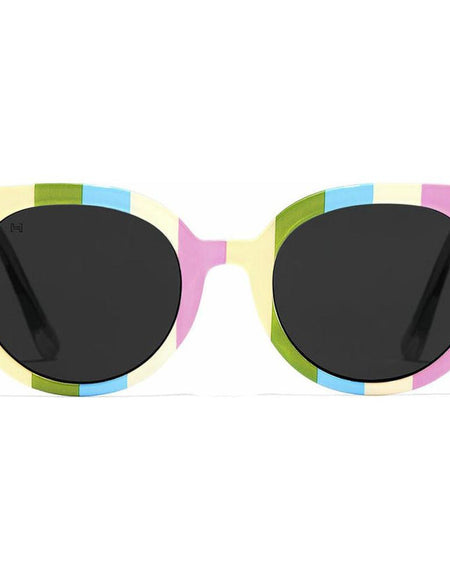 Child Sunglasses Hawkers DIVINE KIDS Ø 44 mm Multicolour-0