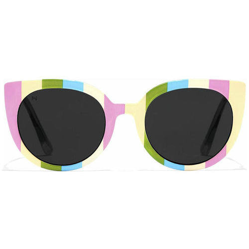 Load image into Gallery viewer, Child Sunglasses Hawkers DIVINE KIDS Ø 44 mm Multicolour-0
