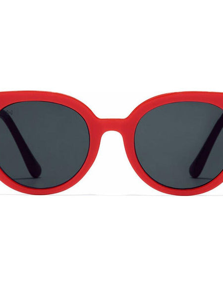Child Sunglasses Hawkers DIVINE KIDS Ø 44 mm Red-0