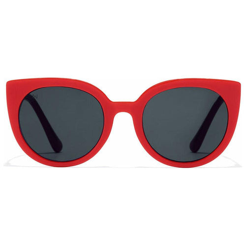 Load image into Gallery viewer, Child Sunglasses Hawkers DIVINE KIDS Ø 44 mm Red-0
