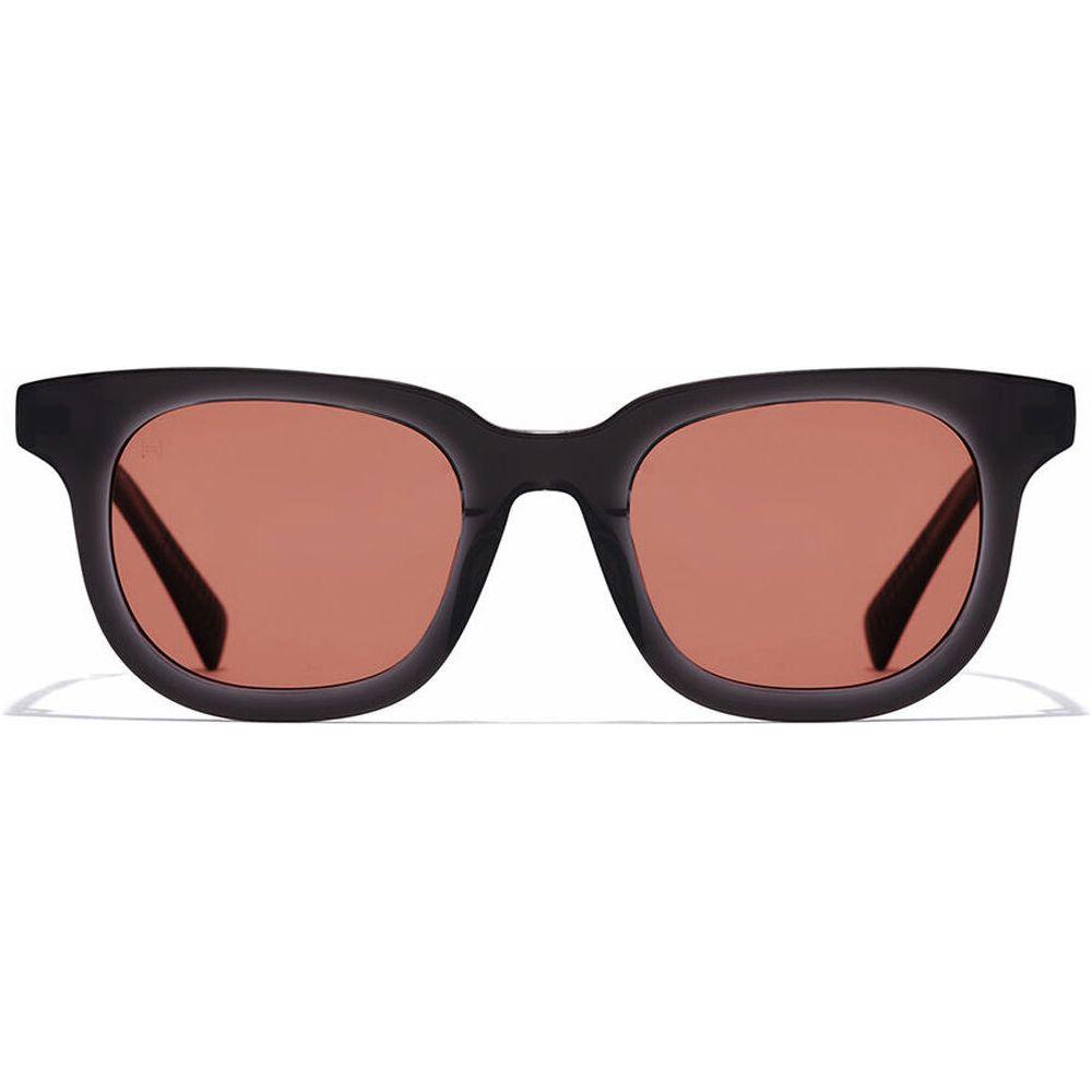 Unisex Sunglasses Hawkers OASIS Silver Ø 51 mm-0