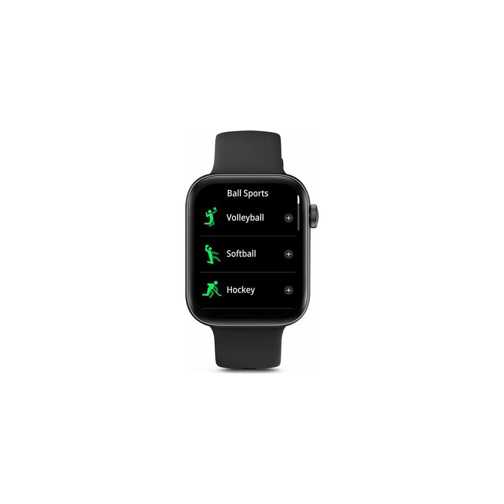 Smartwatch SPC Internet 9650N-2