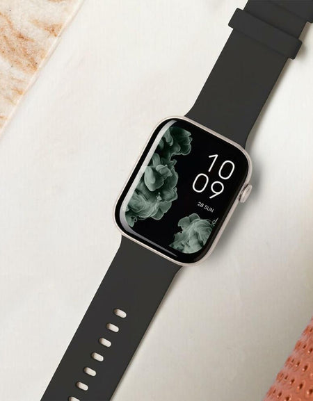 Smartwatch SPC Smartee Duo 2 9650N Black 1,8"-1