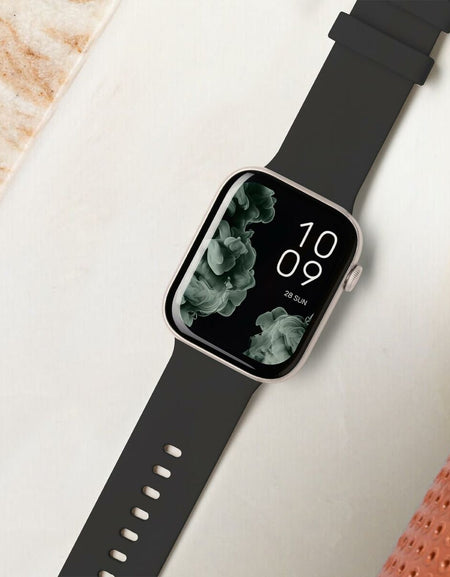 Smartwatch SPC Smartee Duo 2 9650N Black 1,8"-1