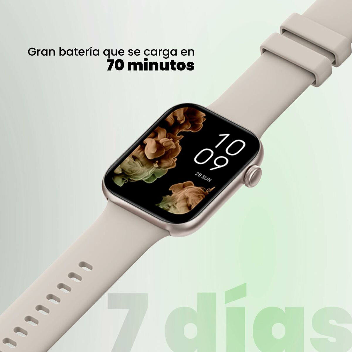 Smartwatch SPC Smartee Duo 2-4