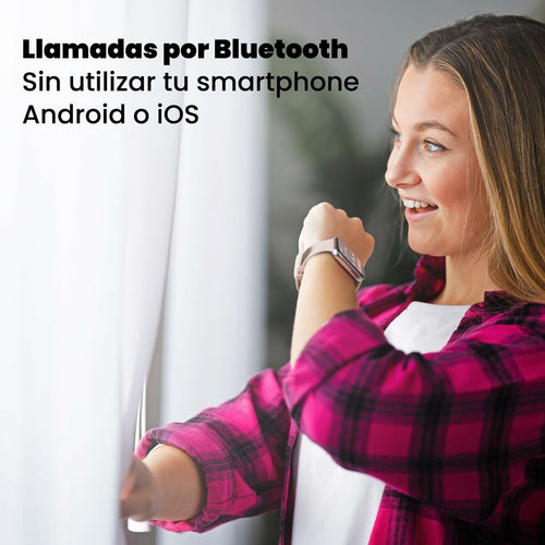 Load image into Gallery viewer, Smartwatch SPC Smartee Duo 2-2
