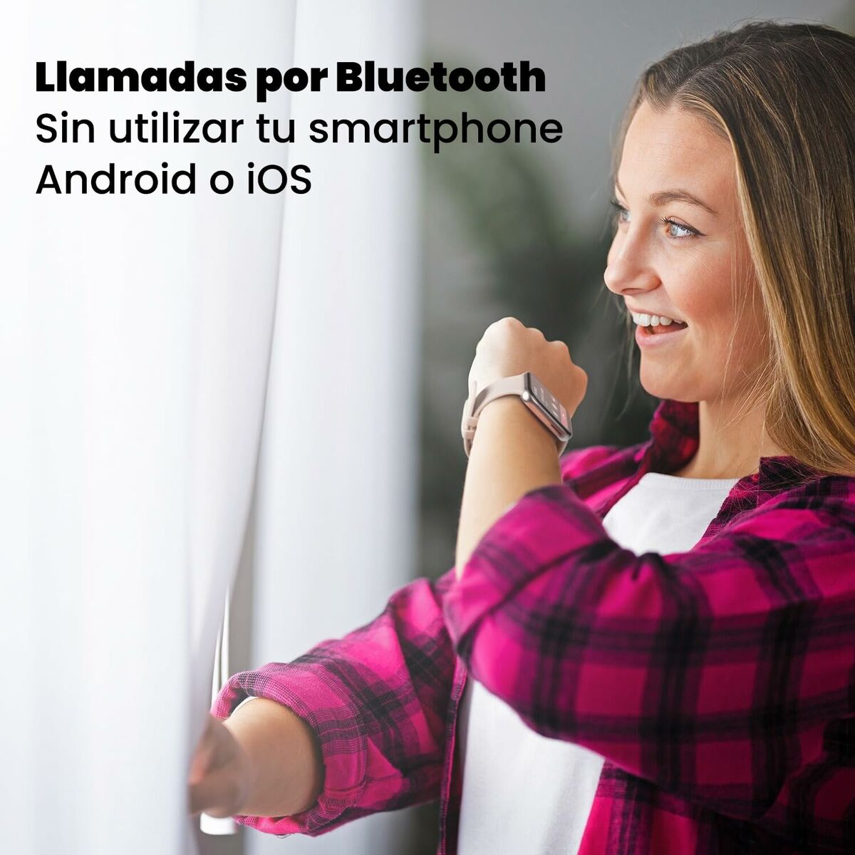 Smartwatch SPC Smartee Duo 2-2