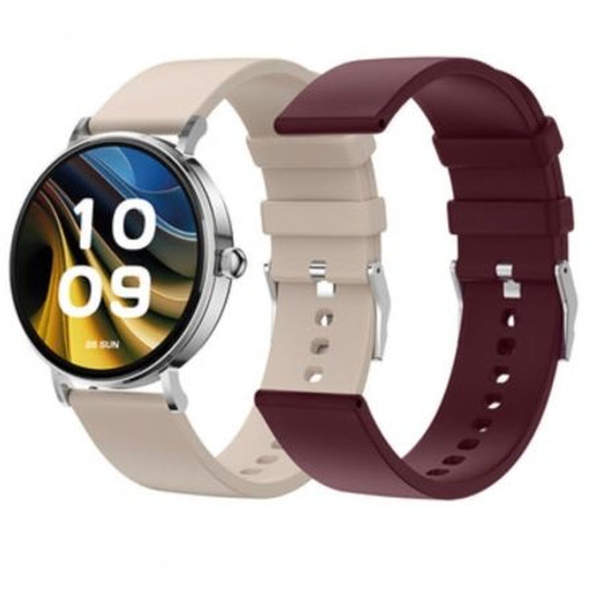 Smartwatch SPC 9656B-0