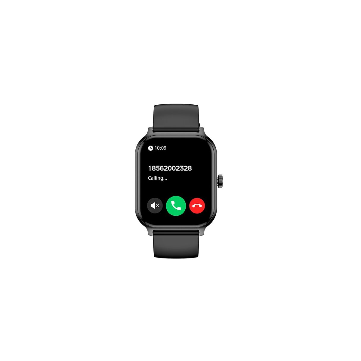 Smartwatch SPC 9657N Black-2