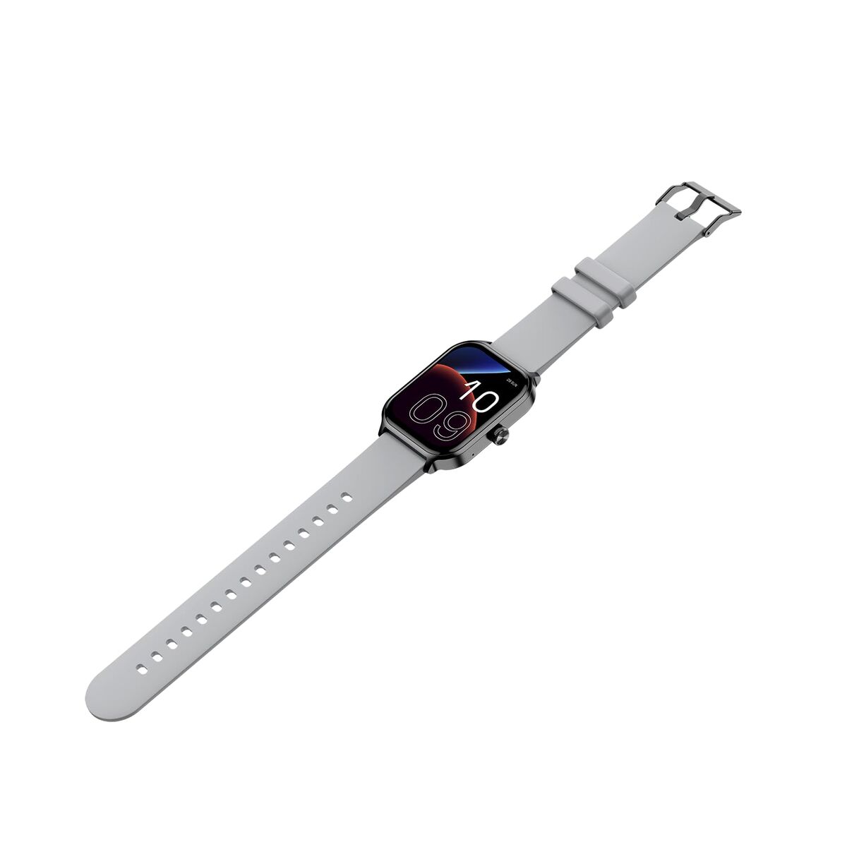 Smartwatch SPC 9657N Black-1