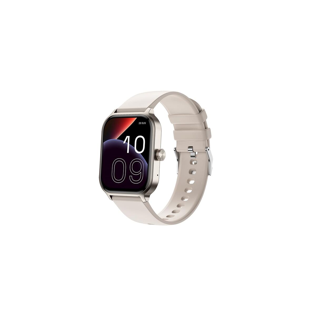 Smartwatch SPC 9657B Beige-4