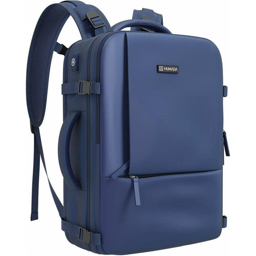 Load image into Gallery viewer, Casual Backpack Numada b40 Blue 20 L 40 x 25 x 20 cm-0
