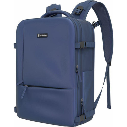 Load image into Gallery viewer, Casual Backpack Numada b40 Blue 20 L 40 x 25 x 20 cm-13
