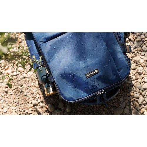 Load image into Gallery viewer, Casual Backpack Numada b40 Blue 20 L 40 x 25 x 20 cm-2
