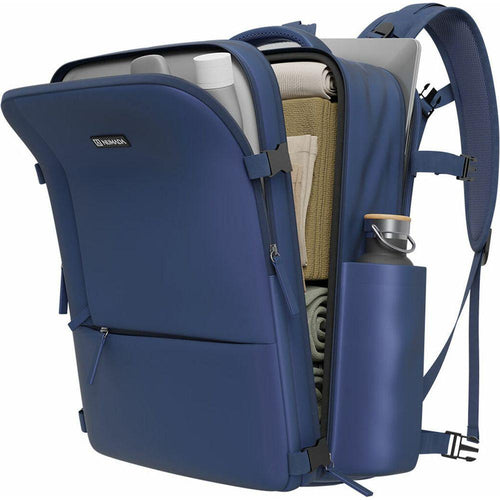 Load image into Gallery viewer, Casual Backpack Numada b40 Blue 20 L 40 x 25 x 20 cm-12
