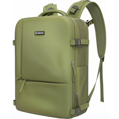 Load image into Gallery viewer, Casual Backpack Numada b40 Green 20 L 40 x 25 x 20 cm-0
