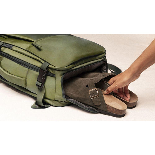 Load image into Gallery viewer, Casual Backpack Numada b40 Green 20 L 40 x 25 x 20 cm-1
