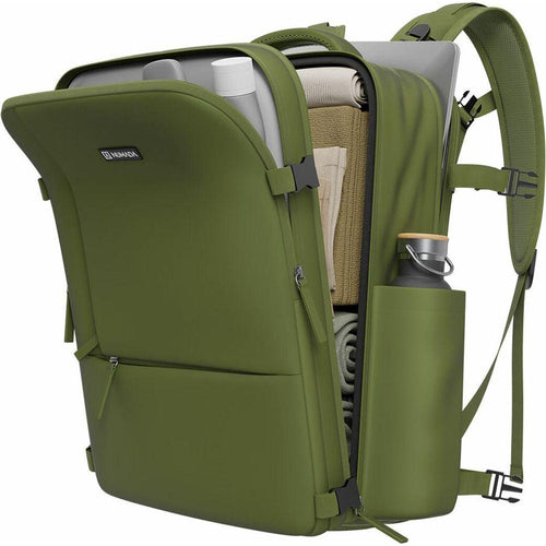 Load image into Gallery viewer, Casual Backpack Numada b40 Green 20 L 40 x 25 x 20 cm-12
