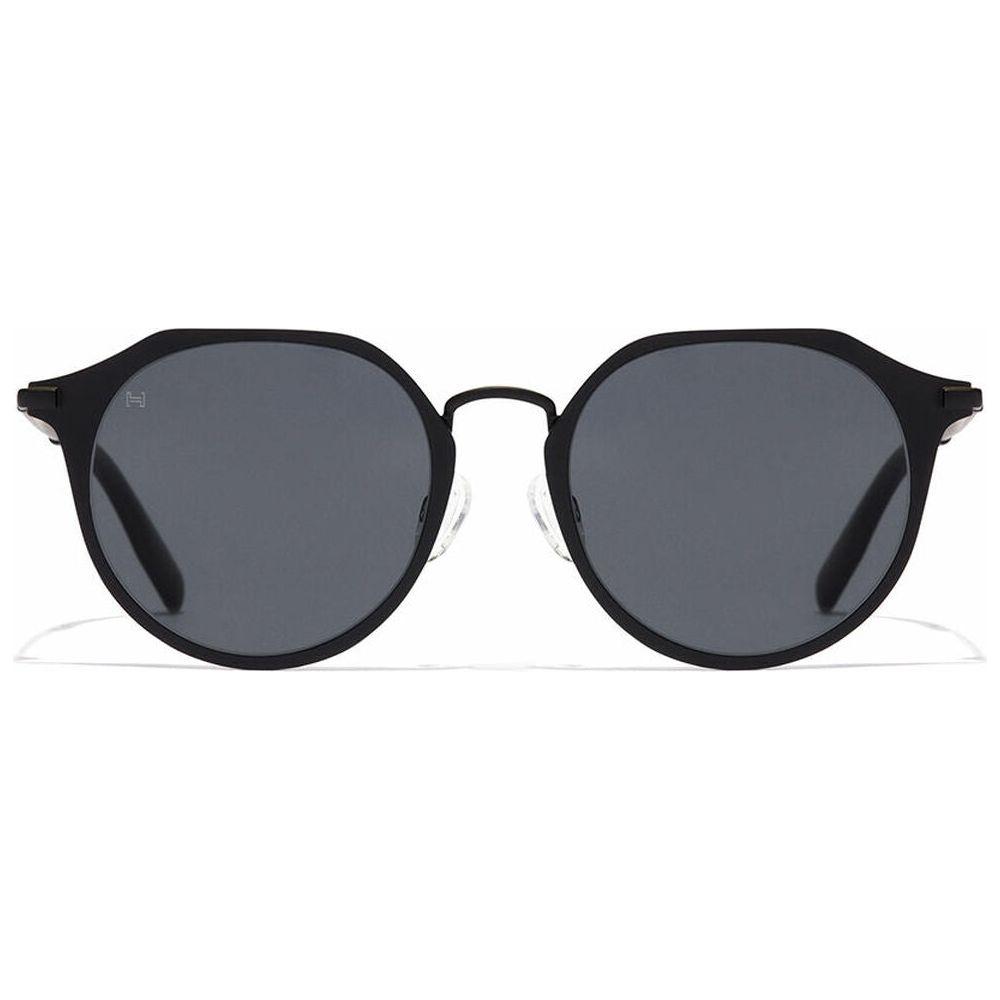 Unisex Sunglasses Hawkers WARWICK METAL Black-0