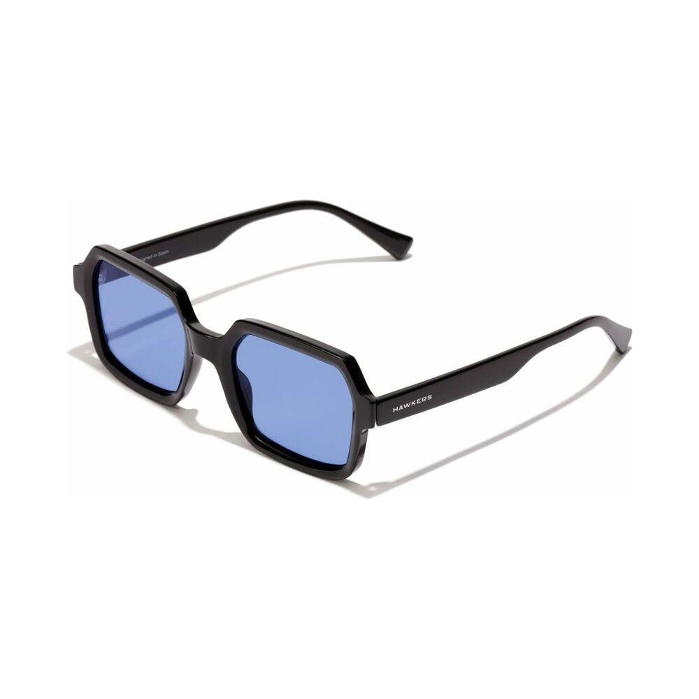 Unisex Sunglasses Hawkers MINIMAL MAX Black ø 54 mm-9