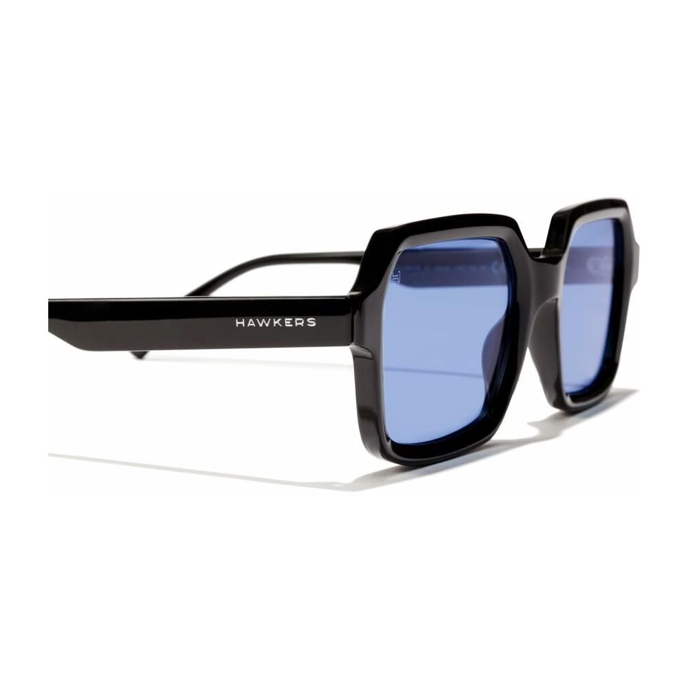 Unisex Sunglasses Hawkers MINIMAL MAX Black ø 54 mm-6