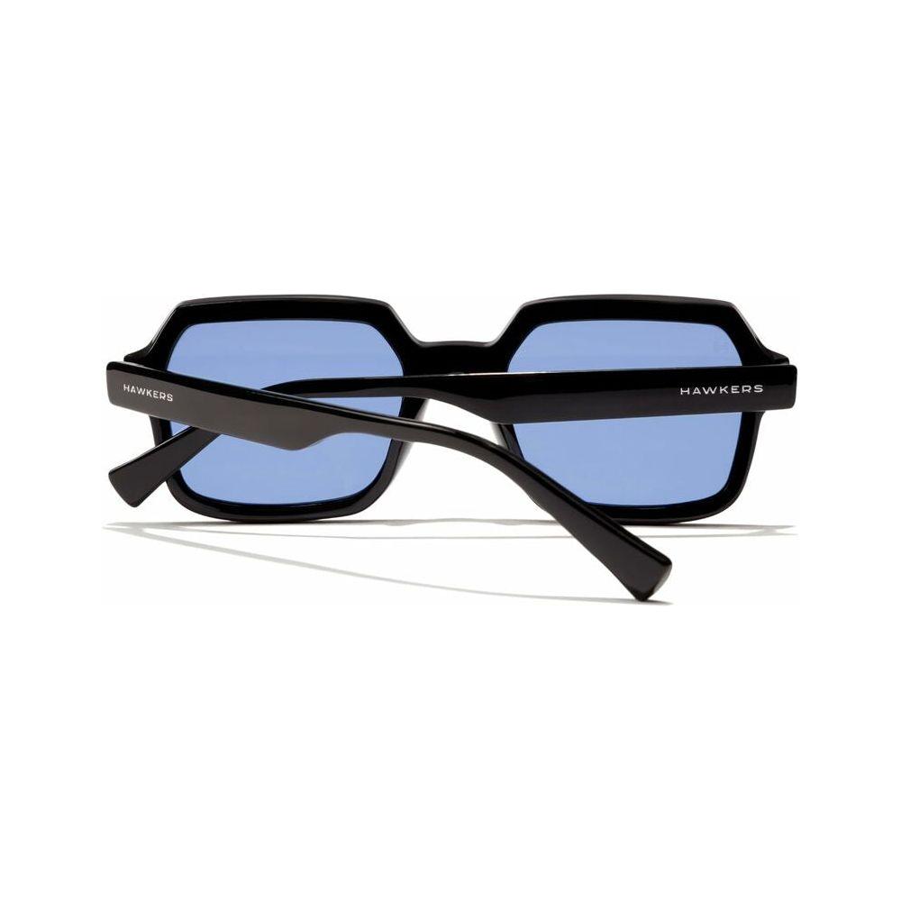 Unisex Sunglasses Hawkers MINIMAL MAX Black ø 54 mm-5