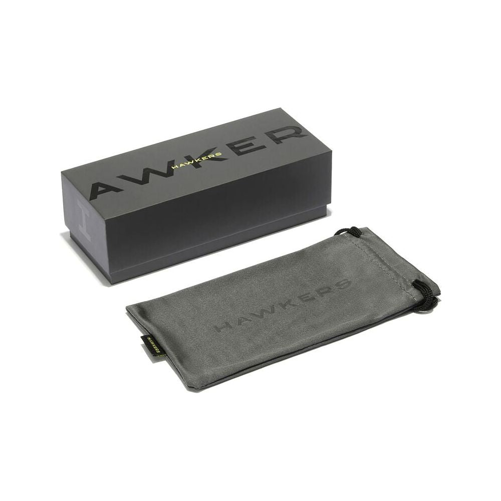 Unisex Sunglasses Hawkers MINIMAL MAX Black ø 54 mm-4