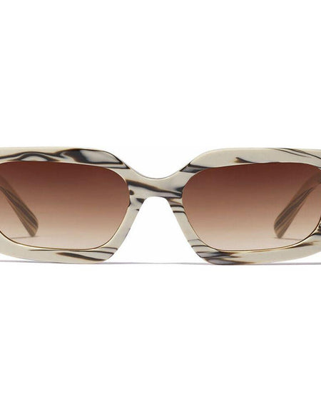 Unisex Sunglasses Hawkers TRENDSET Black-0