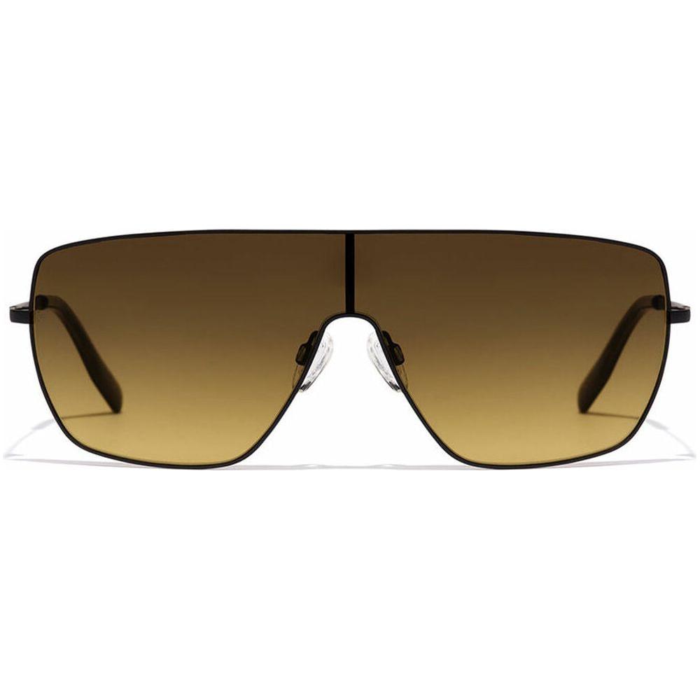Unisex Sunglasses Hawkers ECLIPSA Black Ø 55 mm-0