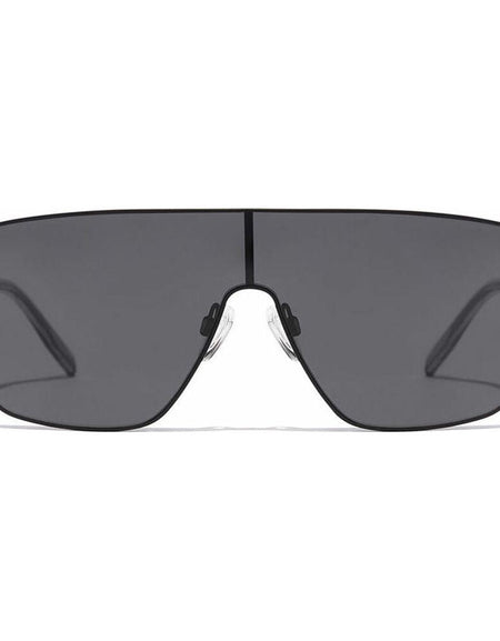 Unisex Sunglasses Hawkers ECLIPSA Black Ø 55 mm-0