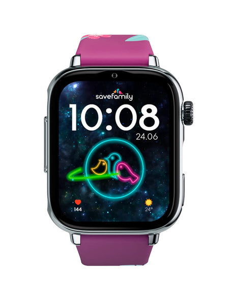 SAVEFAMILY WATCHES Mod. 8436628090017-0