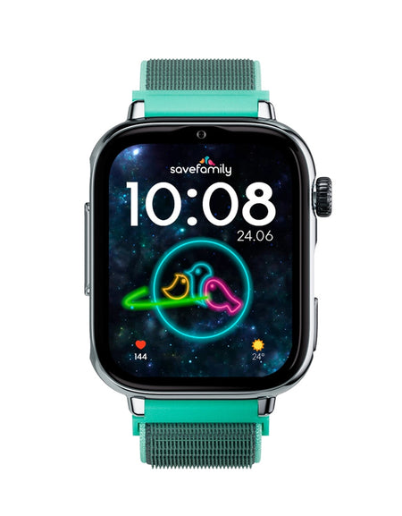 SAVEFAMILY WATCHES Mod. 8436628090048-0